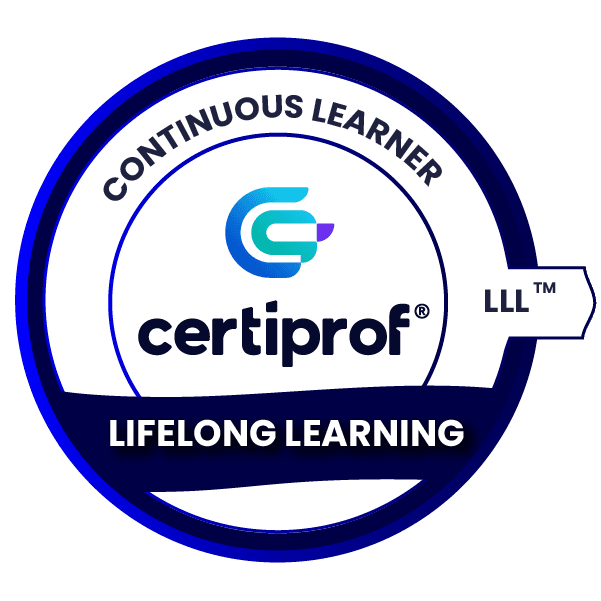 Badge Lifelong Learning
