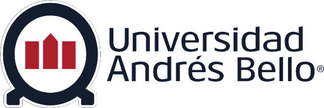 Logo Universidad Andrés Bello